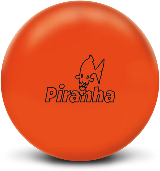 Piranha Solid