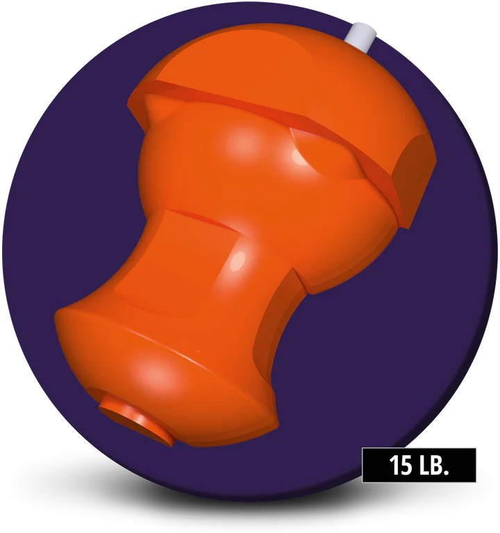 Purple Pearl Urethane 78D