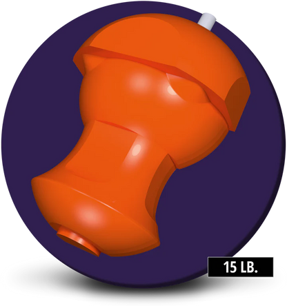 Purple Pearl Urethane 78D