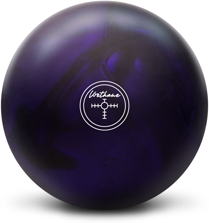 Purple Pearl Urethane