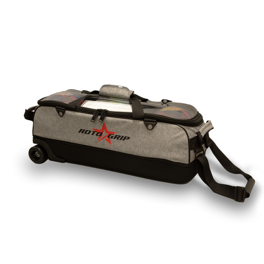 Roto Grip 3 Ball Travel Tote Pro