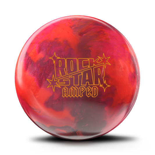 Rockstar Amped