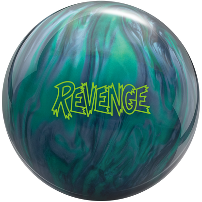 Revenge Pearl
