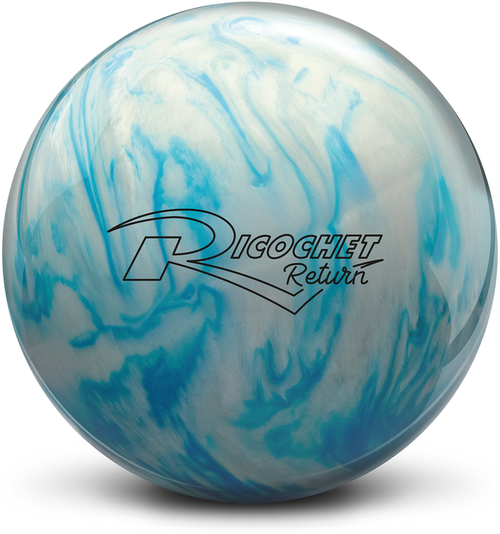Ricochet Return