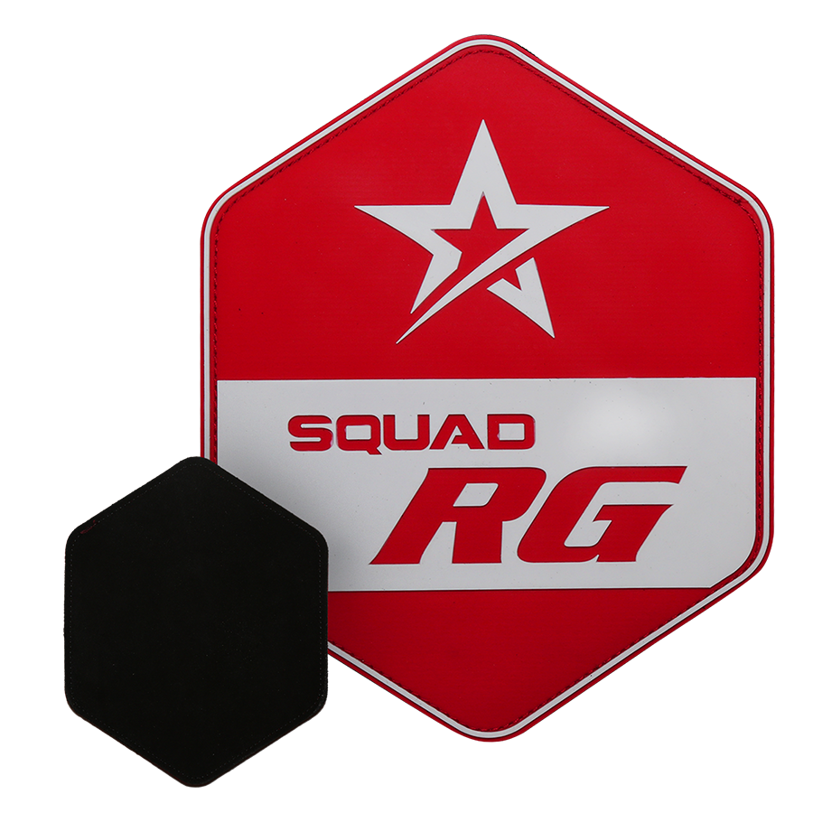 Premier Shammy - Squad RG