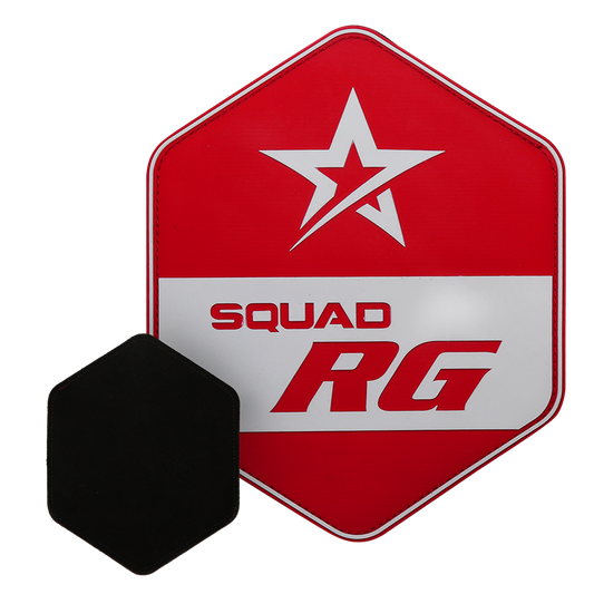 Premier Shammy - Squad RG