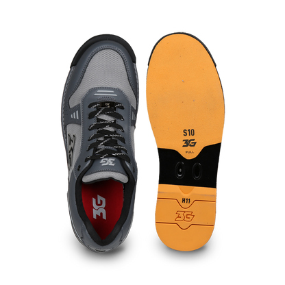 3G Mesh Racer (Men's)