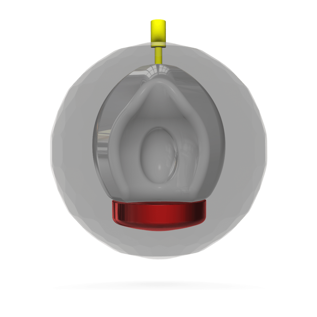 Alpha Crux