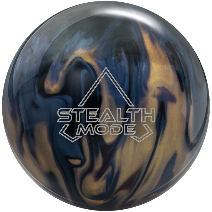 Stealth Mode Hybrid