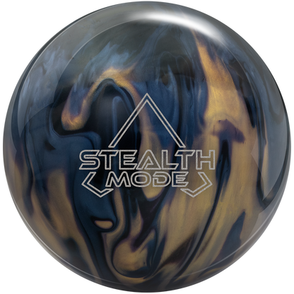 Stealth Mode Hybrid