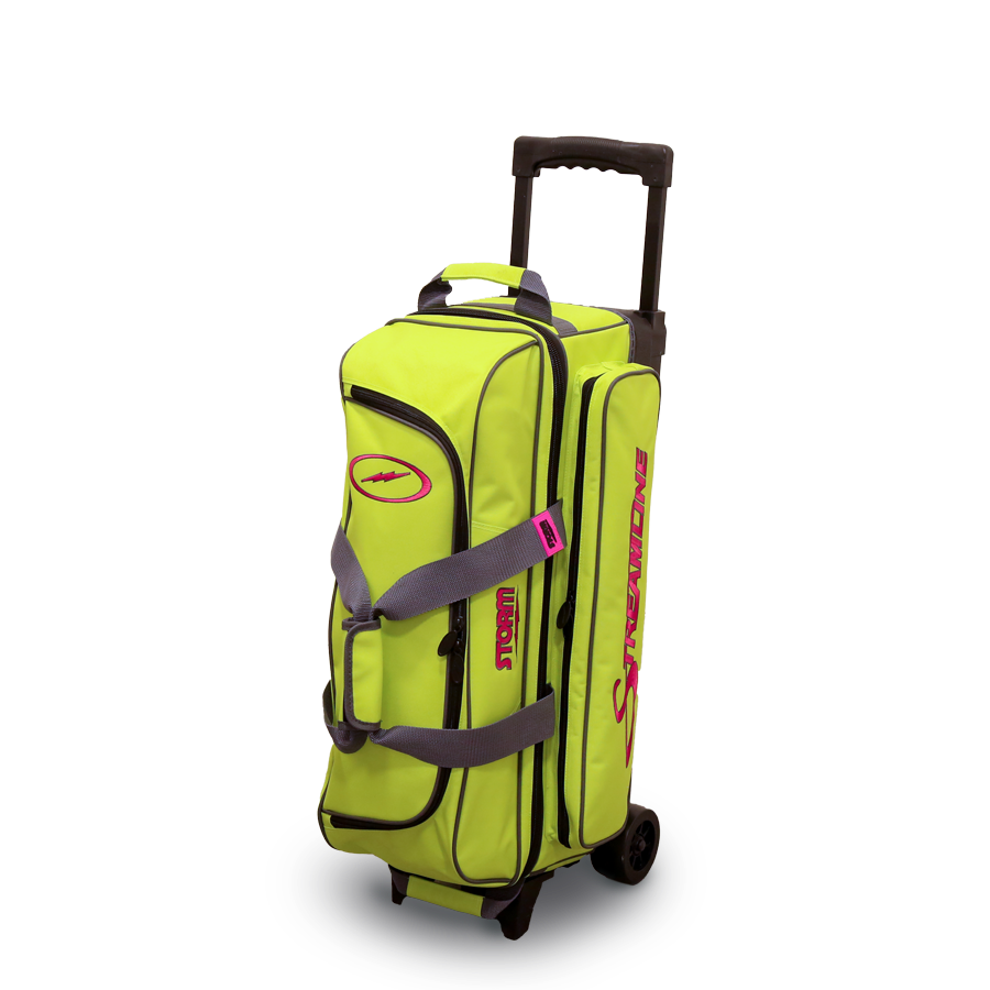 Streamline 3 Ball Roller