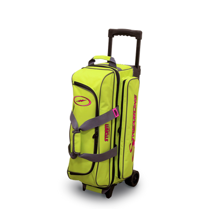 Streamline 3 Ball Roller