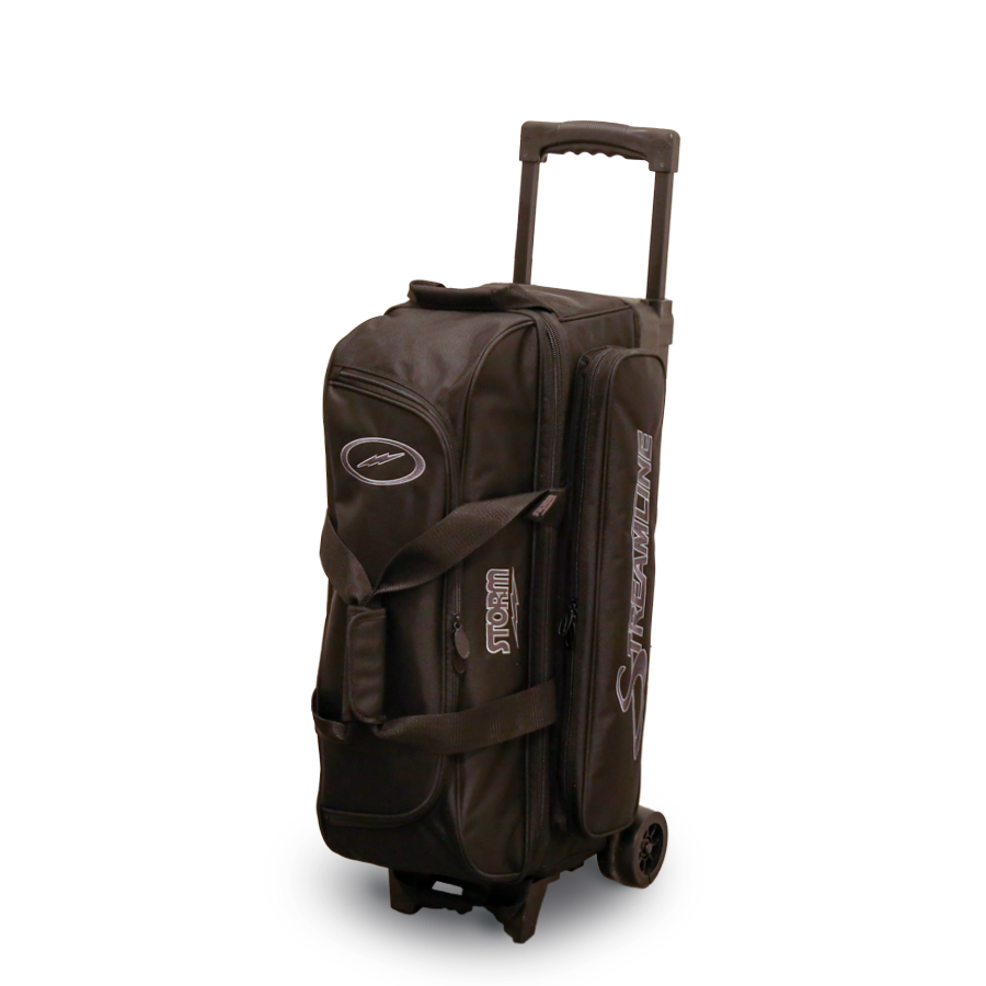 Streamline 3 Ball Roller