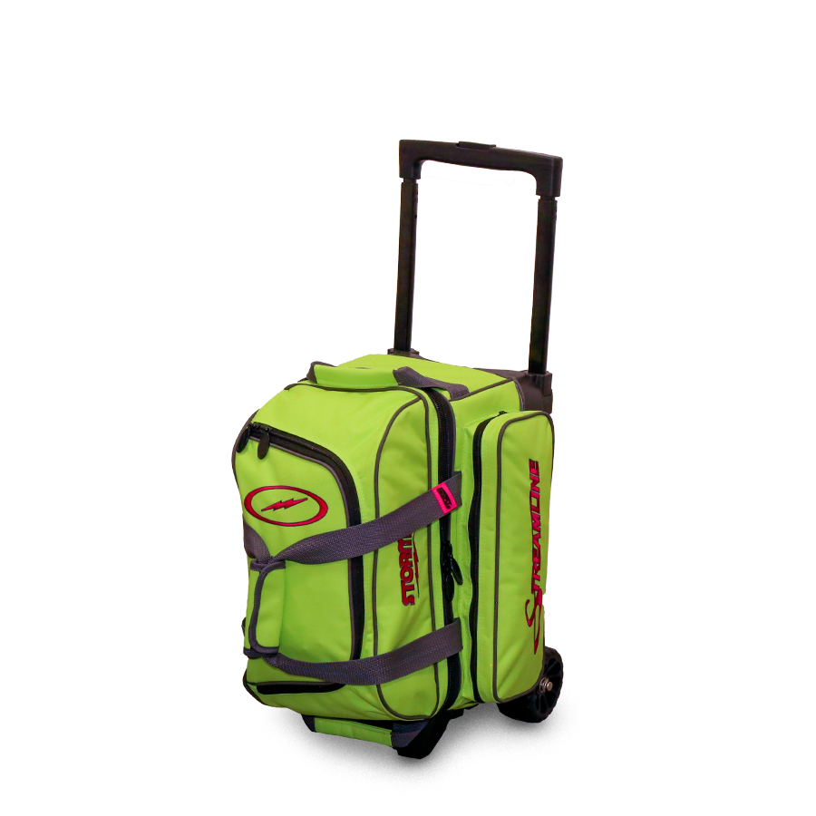 Streamline 2 Ball Roller