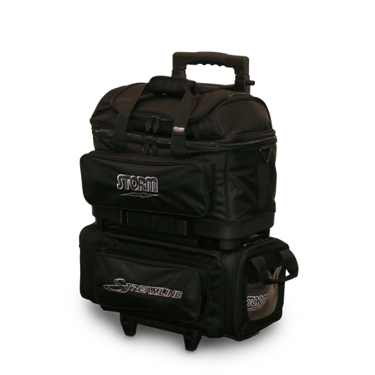 Streamline 4 Ball Roller