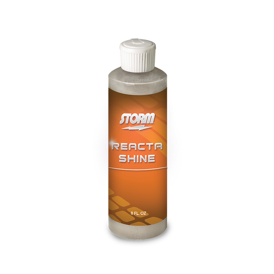 Reacta Shine - 8oz