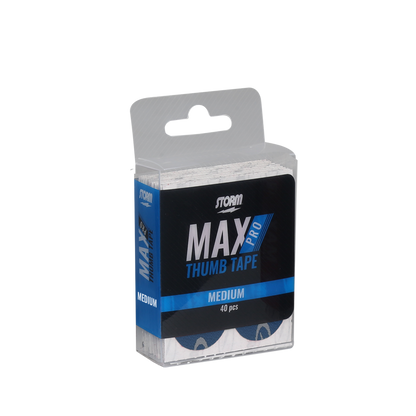 Max Pro Thumb Tape - 40ct
