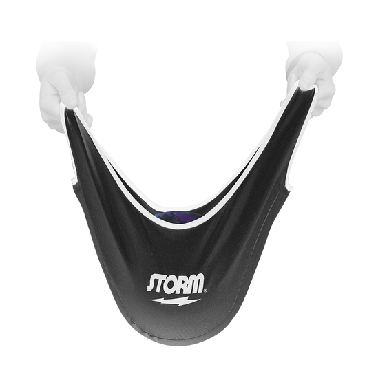 Seesaw Towel - Storm