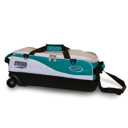 Storm 3 Ball Travel Tote Pro