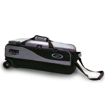 Storm 3 Ball Travel Tote Pro