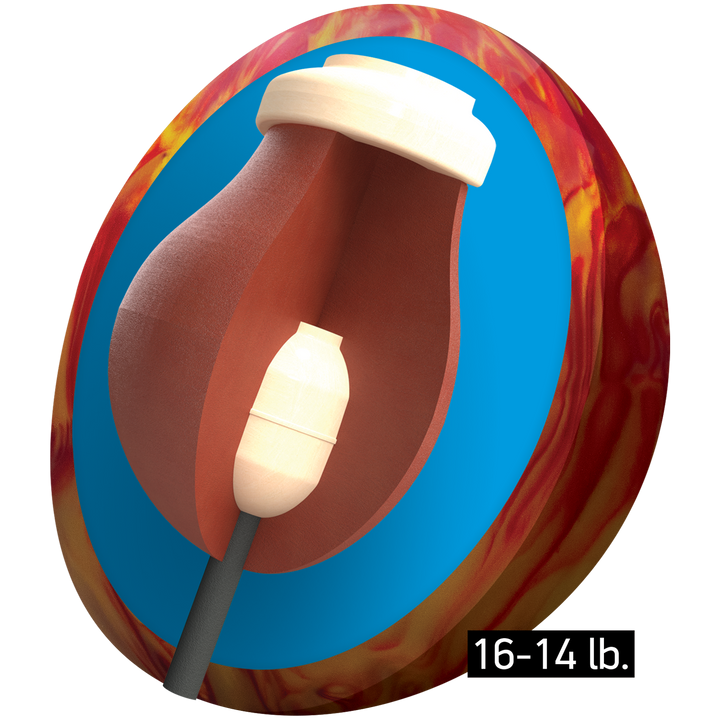 Super Cuda Powercor Pearl