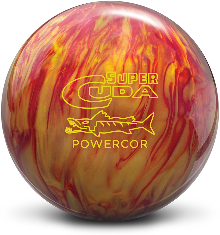 Super Cuda Powercor Pearl