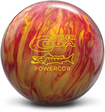 Super Cuda Powercor Pearl