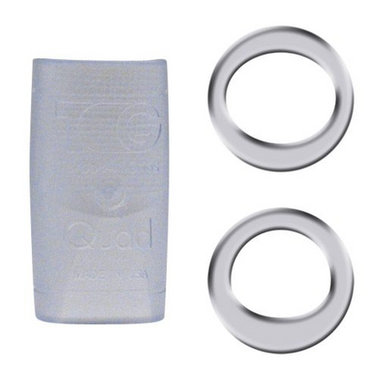 Quad Insert - 10 Pack