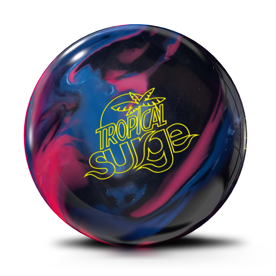 Tropical Surge Solid