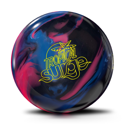 Tropical Surge Solid