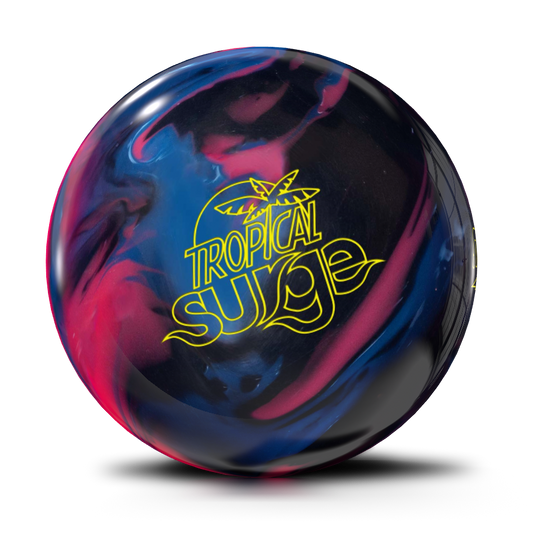 Tropical Surge Solid