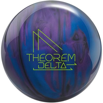 Theorem Delta