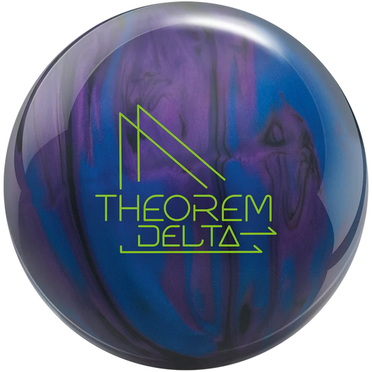 Theorem Delta