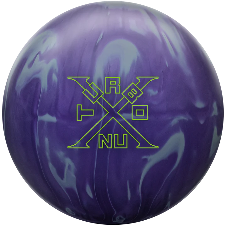 Turbo X NU