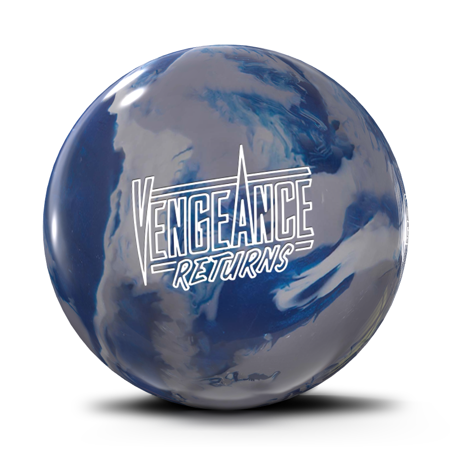 Vengeance Returns