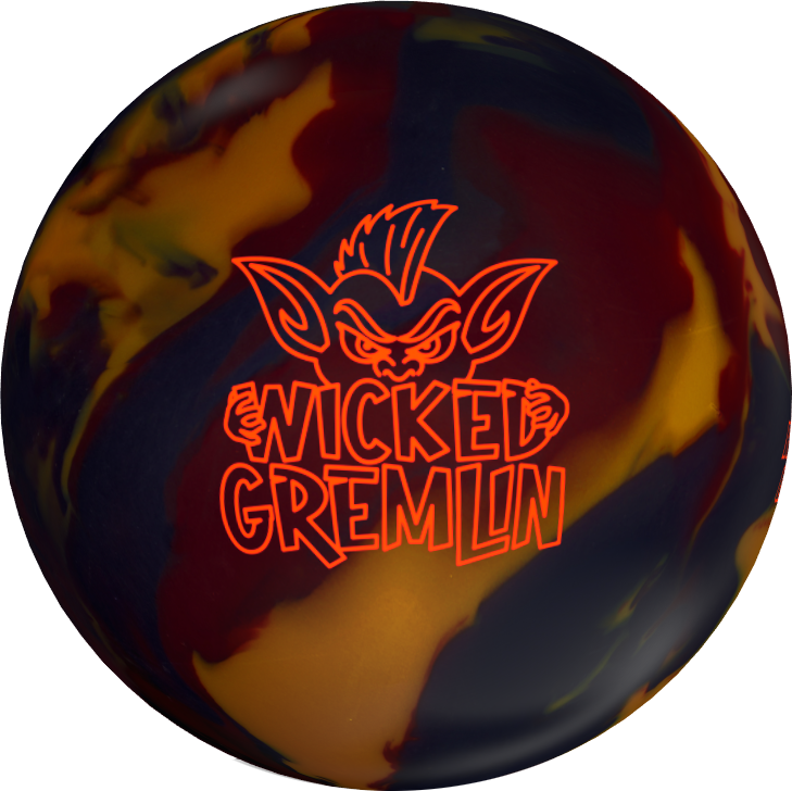 Wicked Gremlin
