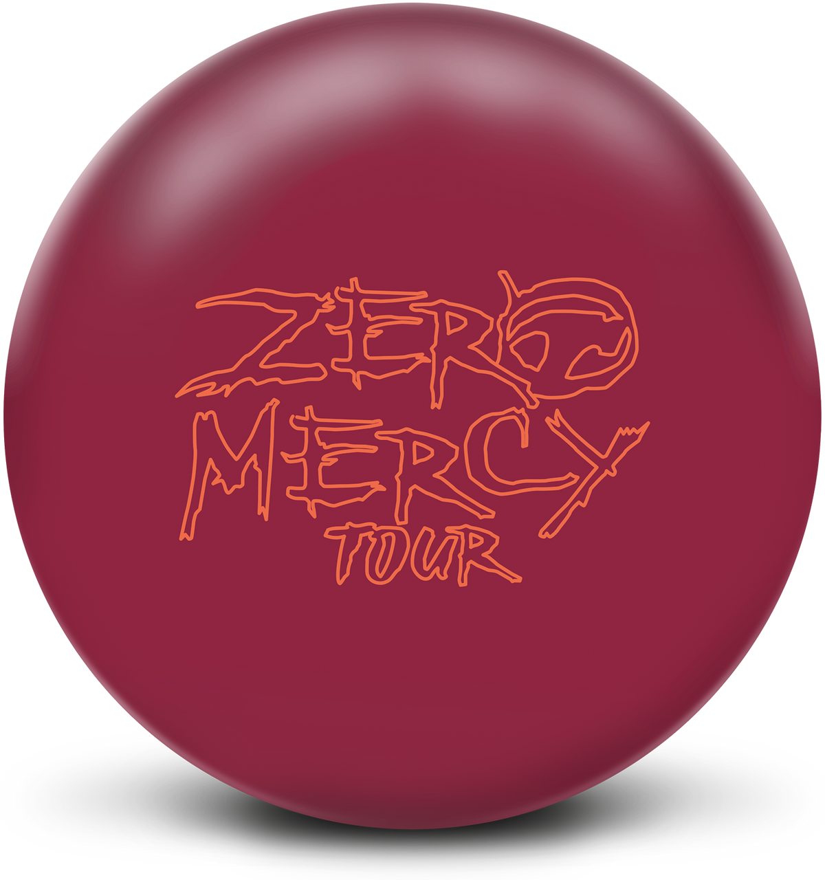 Zero Mercy Tour