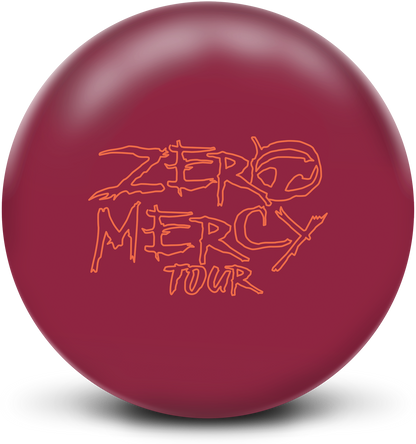 Zero Mercy Tour