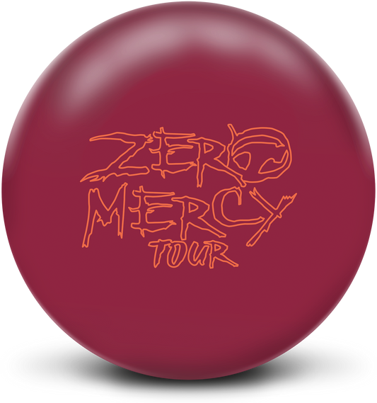 Zero Mercy Tour