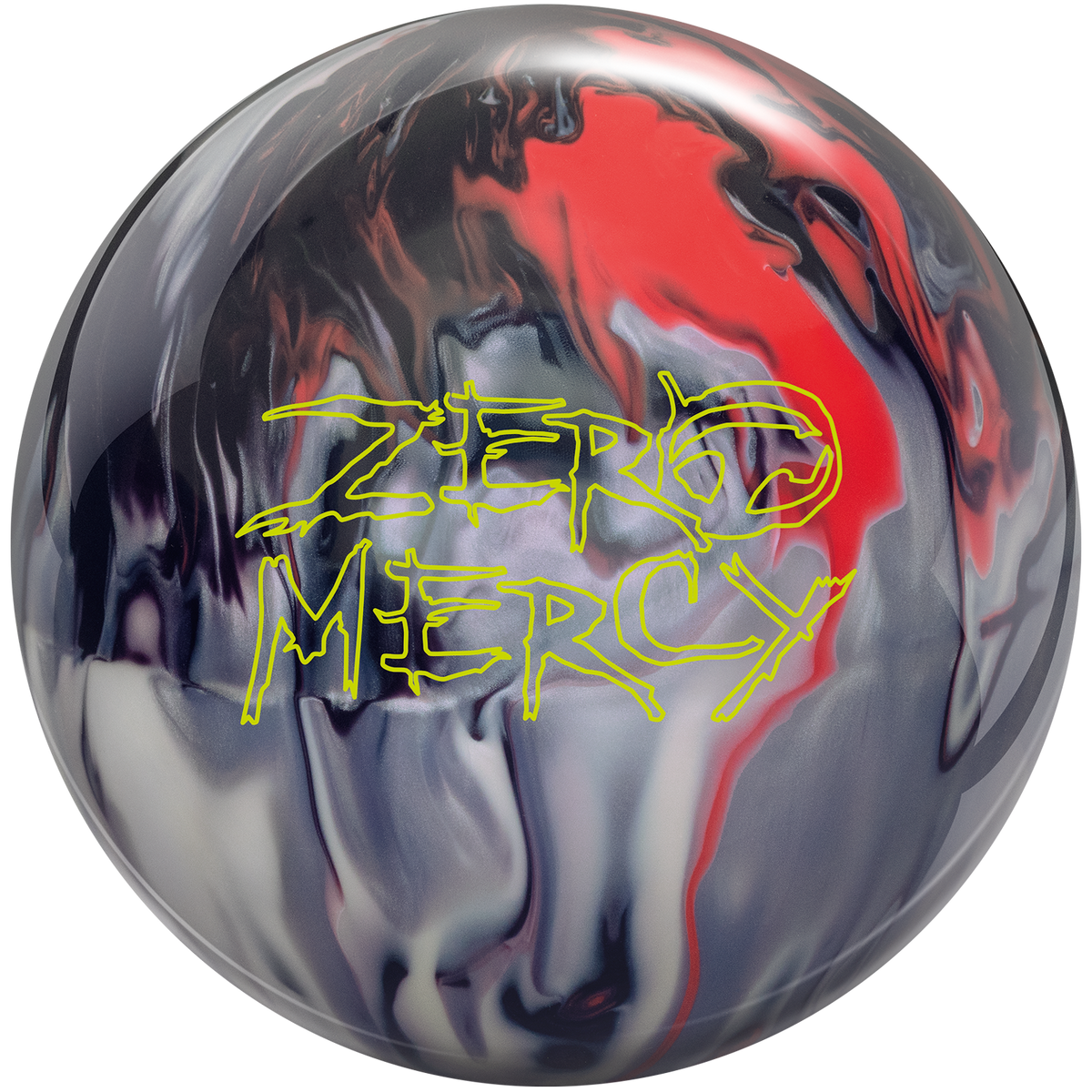 Zero Mercy Hybrid