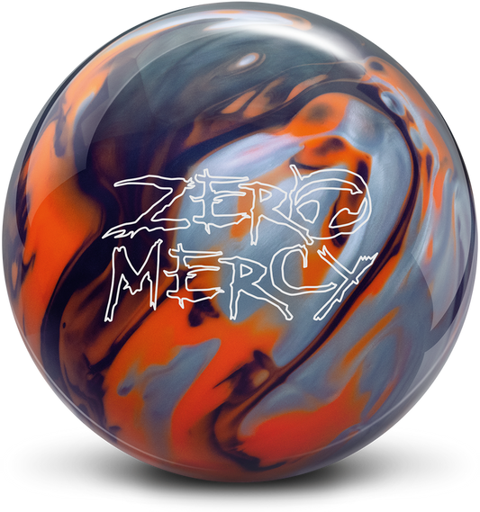 Zero Mercy Pearl