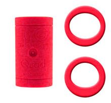 Quad Insert - 10 Pack