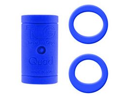 Quad Insert - 10 Pack