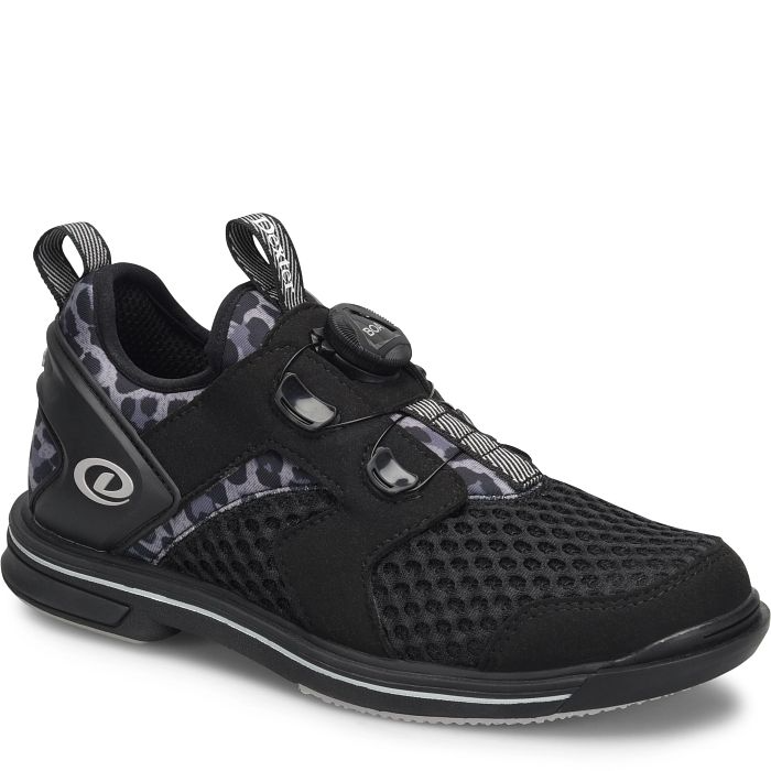 Pro Boa Black Leopard (Women's)