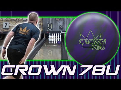 Crown 78U