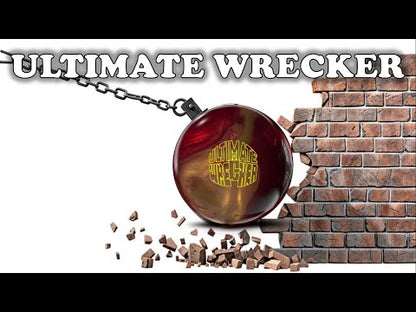 Ultimate Wrecker