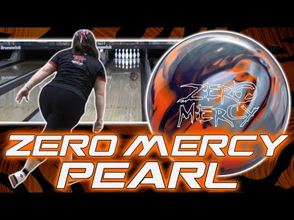 Zero Mercy Pearl