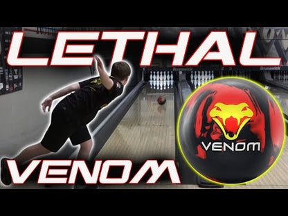 Lethal Venom
