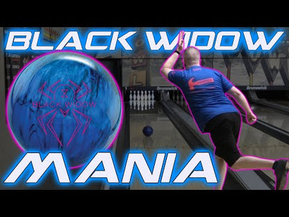 Black Widow Mania