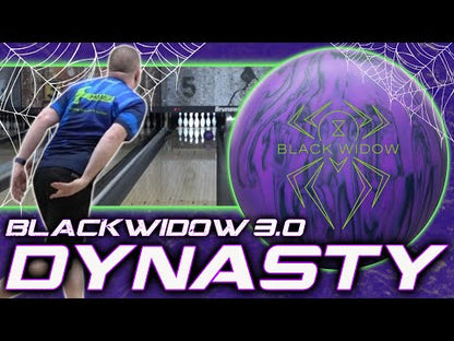 Black Widow 3.0 Dynasty